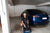 Earth EV Smart Charging Station With Solar Integration - 7 kW or 22 kW